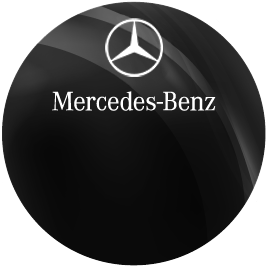 mercedes lamdastar