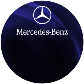 mercedes lamdastar