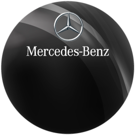 mercedes lamdastar