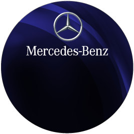 mercedes lamdastar